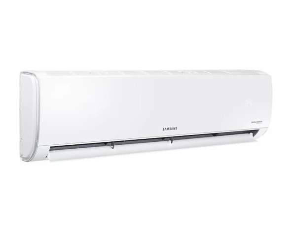 Samsung AR35 Silver AR12TXHQASI/SK A++ 12000 BTU Inverter Duvar Tipi Klima - 3