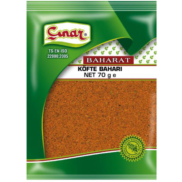 AKTAR KÖFTE BAHARI 30