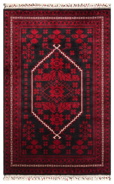 EKO NOSTALJİ 956 BLUE 160X230