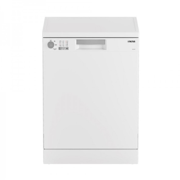 Altus AL 413 P 3 Programlı Bulaşık Makinesi - 2