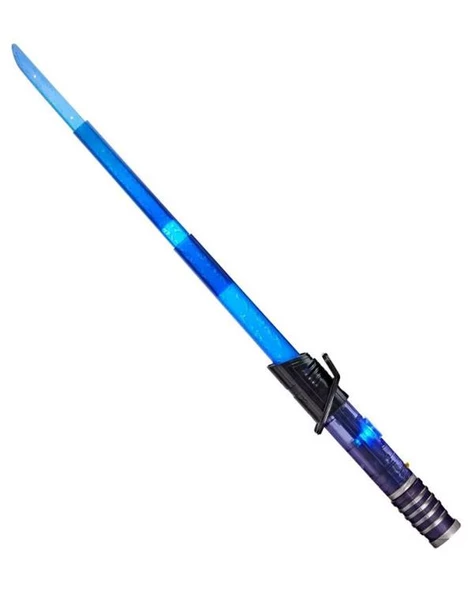 Star Wars Elektronik Darksaber Işın Kılıcı F9970 - 3