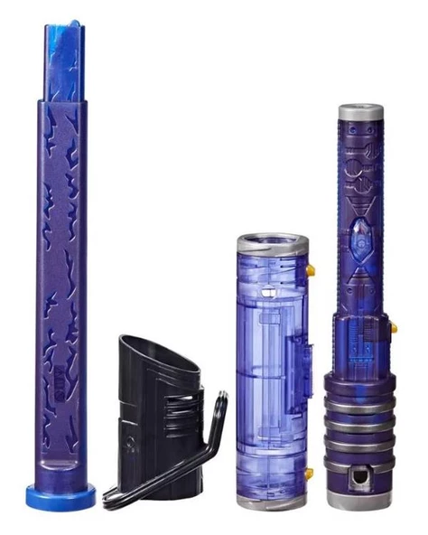 Star Wars Elektronik Darksaber Işın Kılıcı F9970 - 2