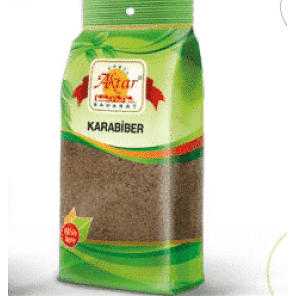 AKTAR KARABİBER 30 ürün görseli 1