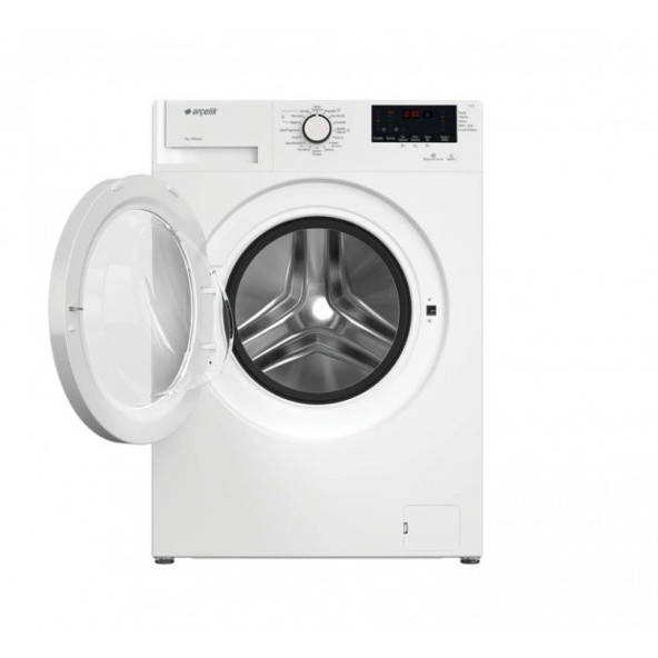 Arçelik 7100 M 1000 Devir 7 kg Çamaşır Makinesi - 3
