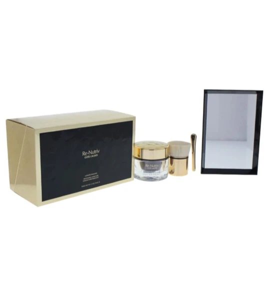 Estee Lauder Re-Nutriv Ultimate Diamond Revitalizing Mask Noir 50 ml