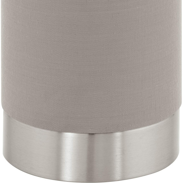 Eglo 95122 Dokunmatik Masa Lambası Pasteri E27 1 X 40W - 2
