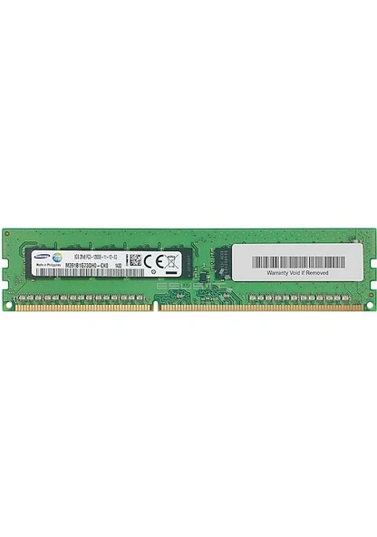 Samsung M378B1G73BH0-CK0 8 GB DDR3 1600 MHz CL11 Ram