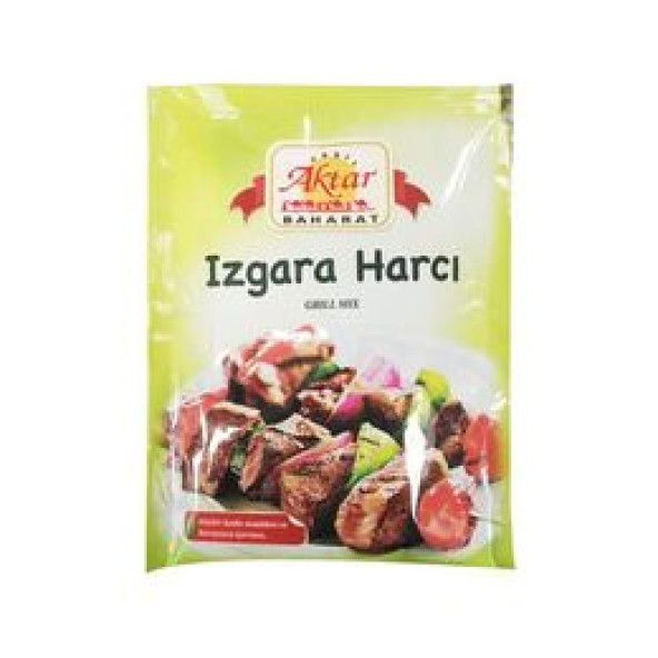 AKTAR IZGARA HARCI 60 ürün görseli 1