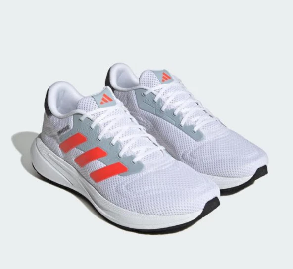 adidas RESPONSE RUNNER Beyaz Günlük Spor Ayakkabısı IG0741