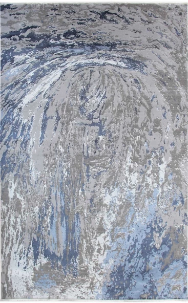 EKO HERİTAGE 626 GREY BLUE 160X230