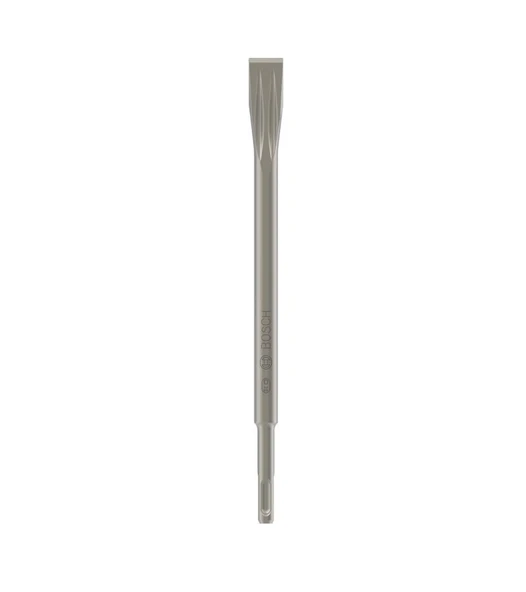 Bosch Yassı Keski SDS-Plus Longlife 250*20 mm - 1