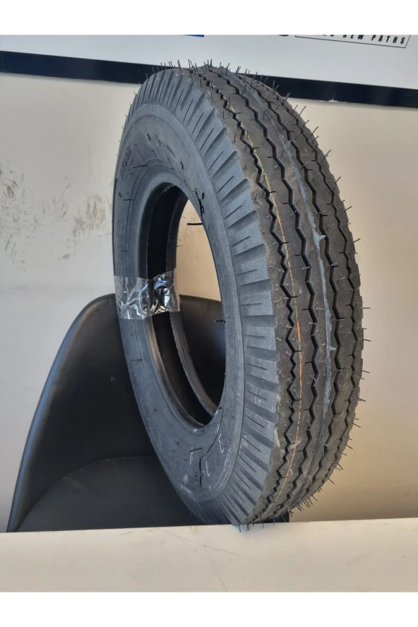MARUTİ TYRES 450-12 LASTİK (TL-TUBELESS-DUBLEKS)