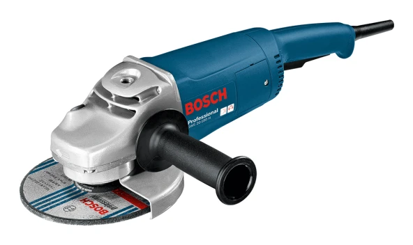 Bosch Professional GWS 20-180 H Büyük Taşlama Makinesi