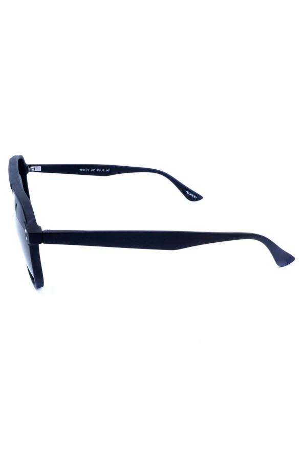 Polarize Erkek Güneş Gözlüğü UV 400 Korumalı WN-416 - 3