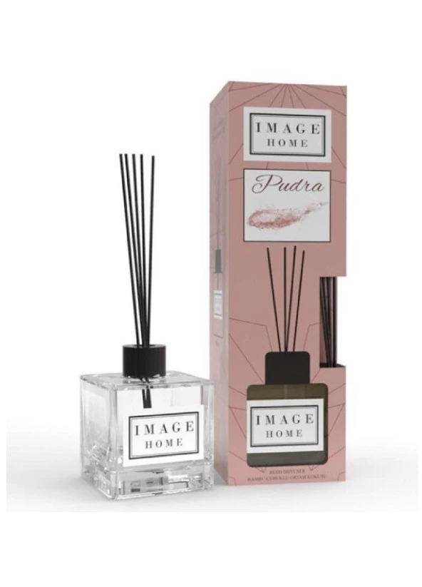 İMAGE HOME BAMBU ODA KOKUSU 100 ML PUDRA