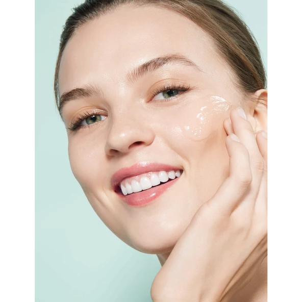 Garnier Hyaluronik Aloe Günlük Nemlendirici Jel 50ml - 5