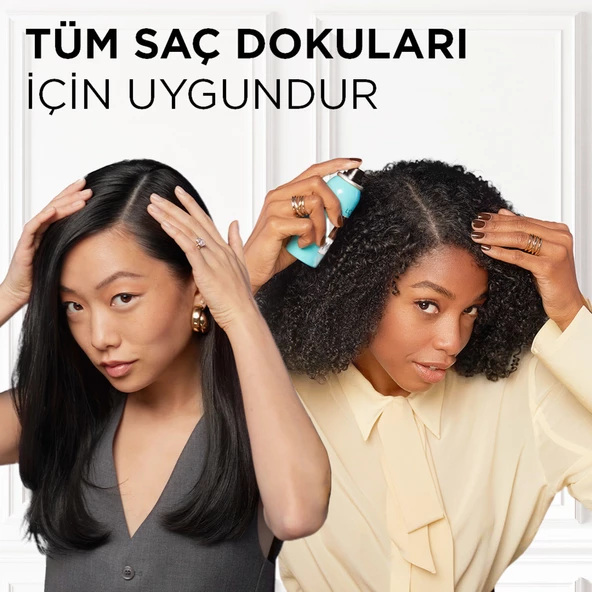 L'oréal Paris Magic Retouch Beyaz Dipleri Kapatıcı Sprey - Altın Kahverengi - 6