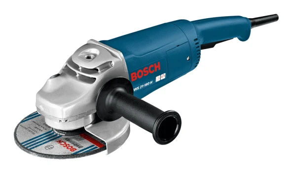 Bosch Professional GWS 21-180 H Büyük Taşlama Makinesi