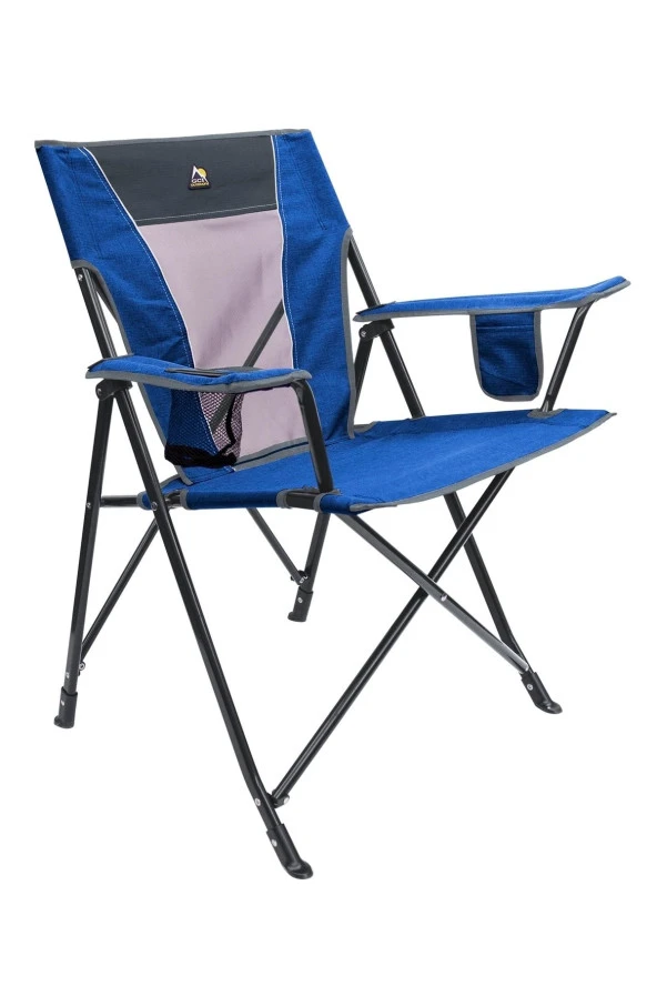Comfort Pro Chair™ Katlanır Kamp Sandalyesi
