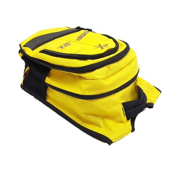 Reflex Okul Sırt Çantası - Sarı - 3