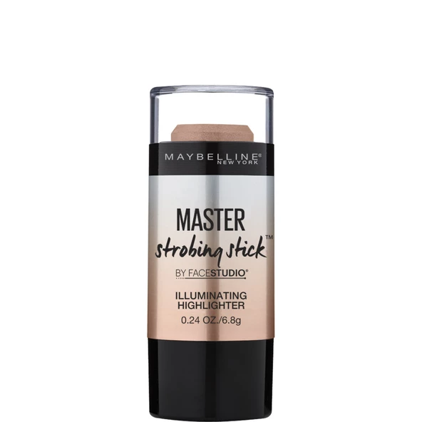 Maybelline New York Master Strobing Stick Aydınlatıcı 200 Medium Nude Glow - Orta Ton