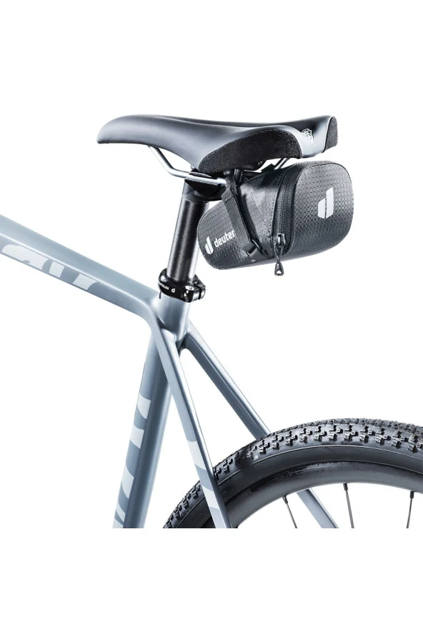 Bike Bag 0.5 Litre Bisiklet Çantası Black