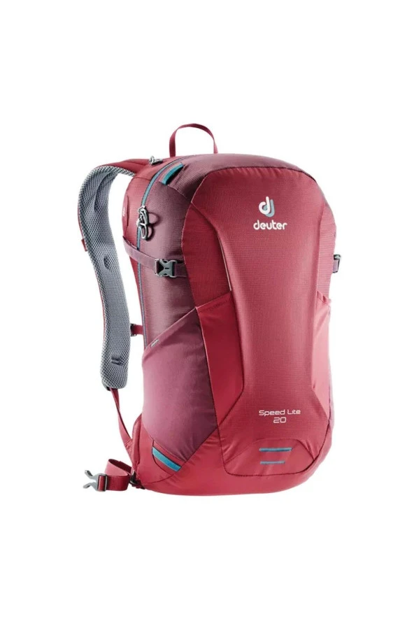 Speed Lite 20 Litre Sırt Çantası-CRANBERRY-MARON