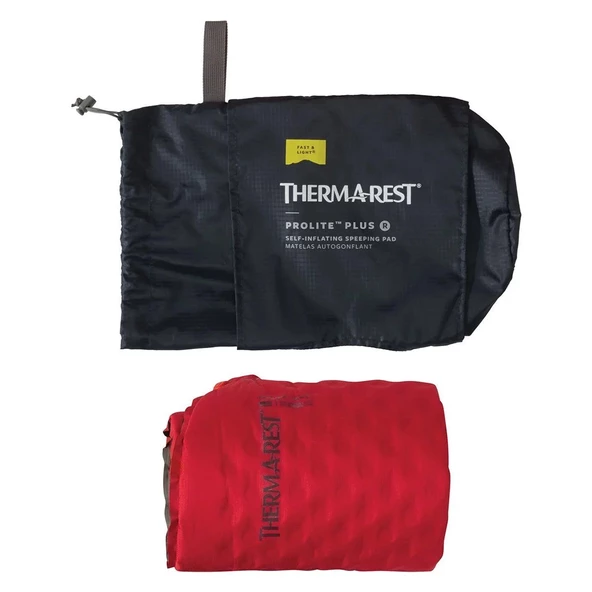 Thermarest Prolite Plus Şişme Mat (51*183) - 4