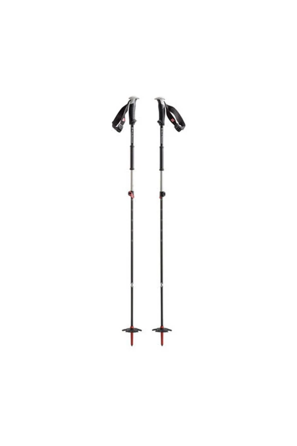 BLACK DIAMOND  Razor Carbon Ski Poles 100-125 Baton