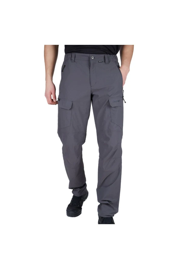 Innox Erkek Tactical Pantolon Antrasit (800906)
