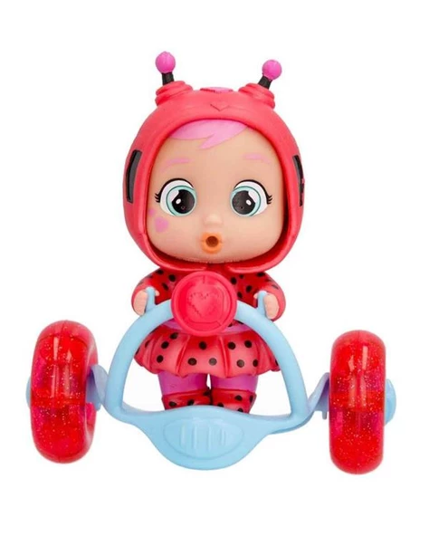 Cry Babies Magic Tears Stars Mini Oyun Seti Lady’s House 911062 - 3