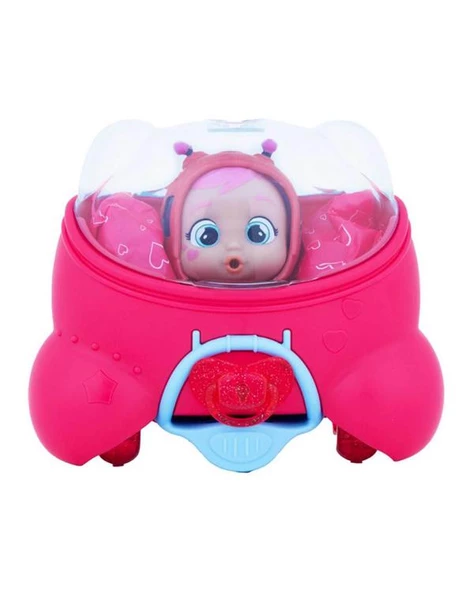 Cry Babies Magic Tears Stars Mini Oyun Seti Lady’s House 911062