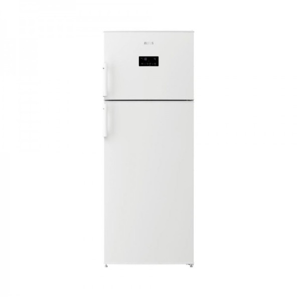 Altus Al 375 X 455 Lt No Frost Buzdolabı - 3