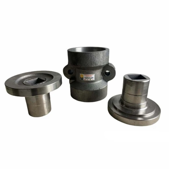 Tarım Makina İşlenmiş Goble Yatağı - Resim 3