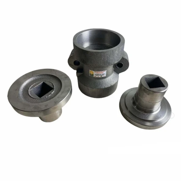 Tarım Makina İşlenmiş Goble Yatağı - Resim 4