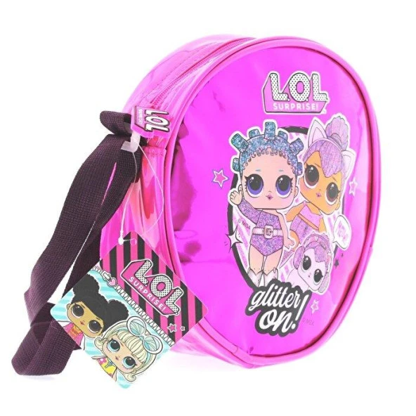 LOL ÇOCUK ÇANTASI 20484 - 2
