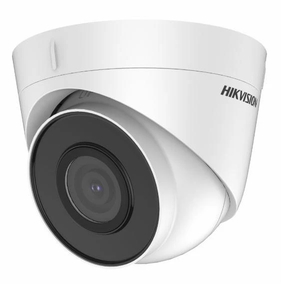 Hıkvısıon Kamera Ds-2Cd1323G0-Iuf 2Mp 2.8Mm Lens 30M Ir Dahılı Seslı Ip Dome