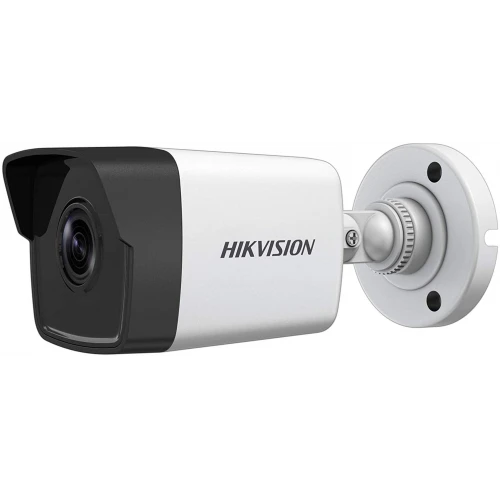 Hıkvısıon Kamera Ds-2Cd1043G0-Iuf 2.8Mm 4Mp Ip Ir Bullet