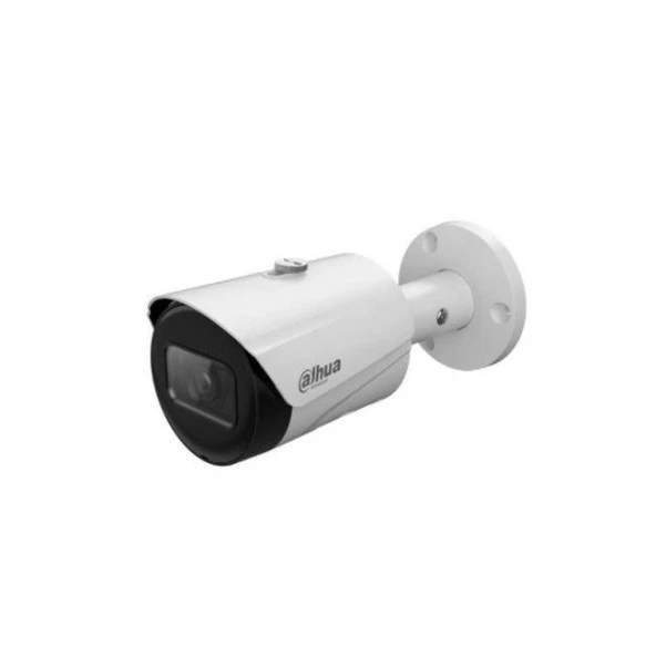 Dahua Kamera Ipc-Hfw1230S-S-0360B 2Mp 3.6Mm 30M Starlıght Bullet Ip