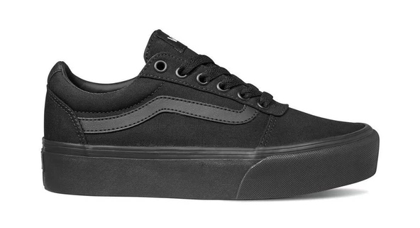 Vans WM Ward Platform Kadın Ayakkabı VN0A3TLC1861 - 2