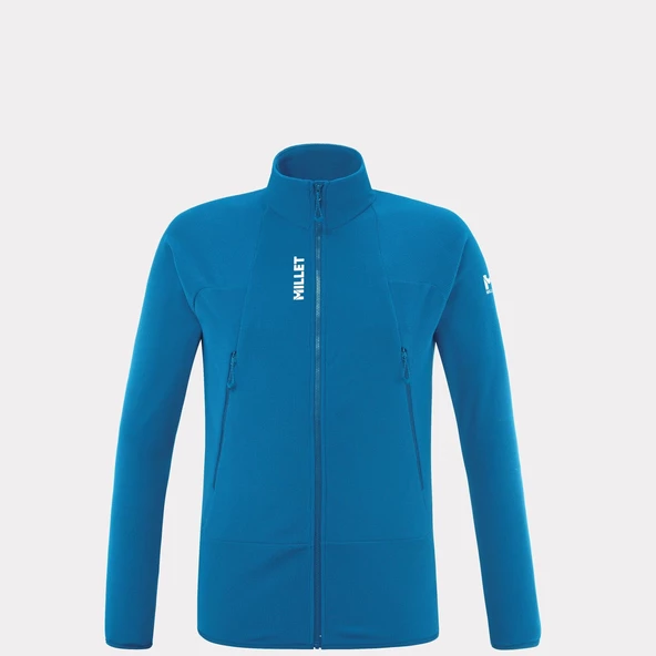 Millet K LIGHTGRID Erkek POLARTEC® Polar MIV9467 N4333