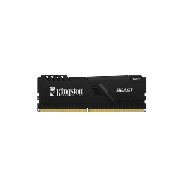 Kingston Beast 32 GB (2x16) 3200 MHz DDR4 CL16 KF432C16BBK2/32 Ram - 2