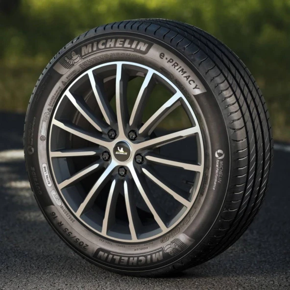 Mıchelın 195/60R18 96 H XL E PRIMACY 4 RG