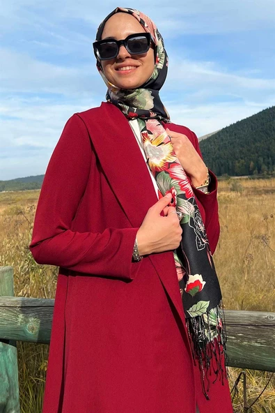 Sahra Bordo İkili Takım - 8