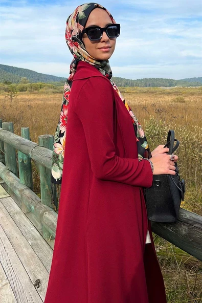 Sahra Bordo İkili Takım - 7