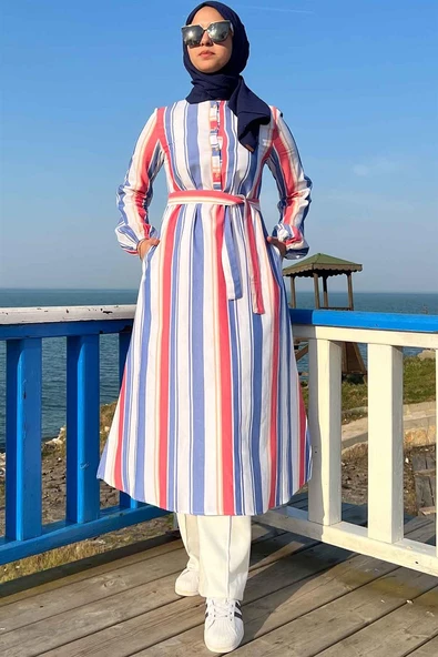 Deniz Tunik - 2