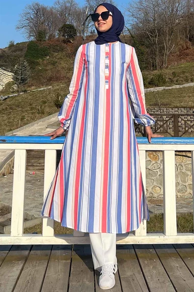 Deniz Tunik - 7