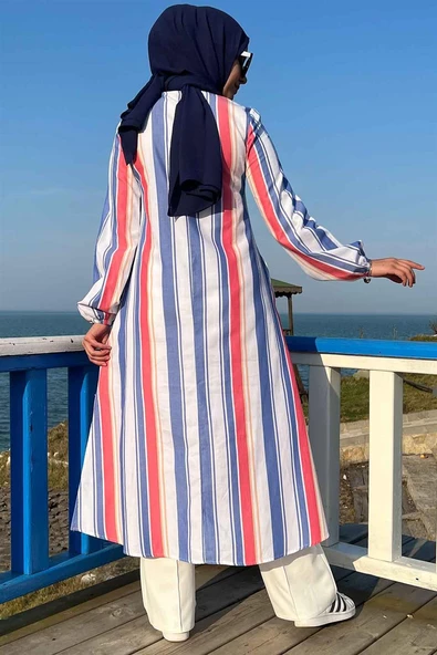 Deniz Tunik - 6
