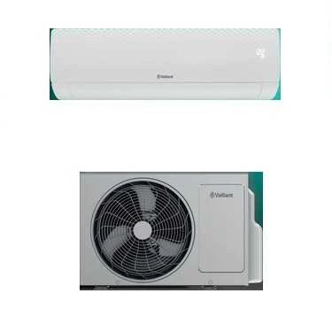 Vaillant Montaj Dahil Climavair Pure 18000 Btu A++ İnverter Klima - 4