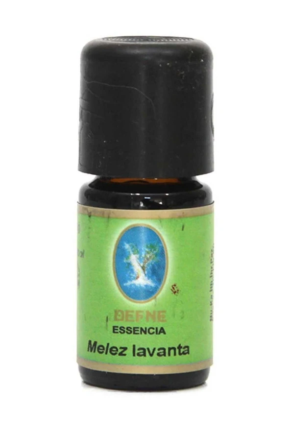 NU-KA DEFNE ESSENCIA Melez Lavanta Aromatik Cilt Bakım Ve Masaj Yağı 5 ml